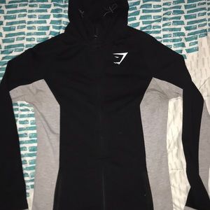 Gymshark sweater